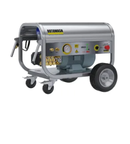 SL Cleaner with Tire Wheel