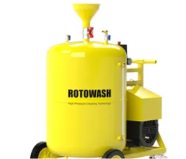 91902 – 30 LT Compressor Liquid Foam Spray Pump