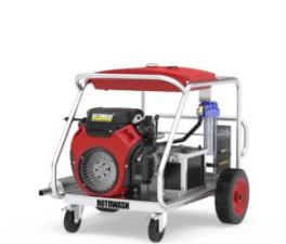 34350 – BJ 3500 TURBO PLUS Cold 5075 PSI Trigger